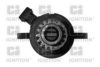 QUINTON HAZELL XDB102 Distributor, ignition
